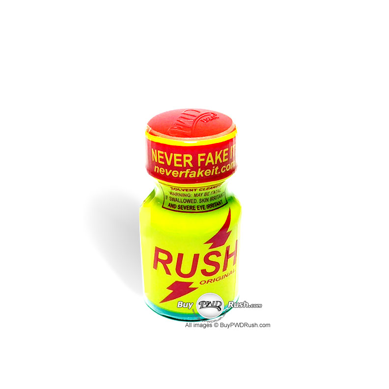 10ml PWD RUSH® Original