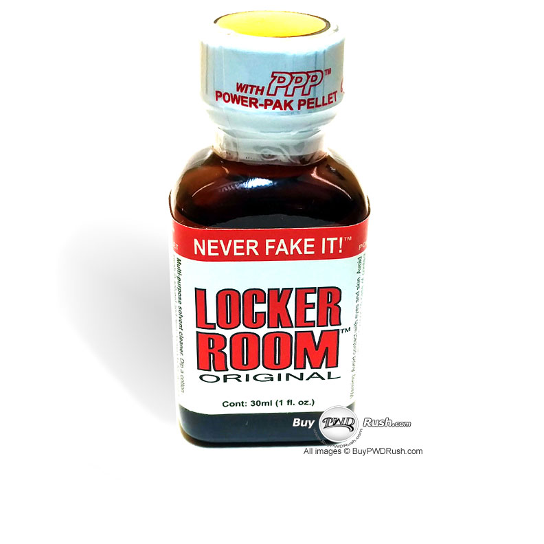 30ml PWD LOCKER ROOM® Original