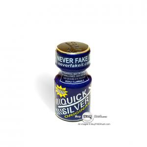 10ml PWD QUICKSILVER® Original