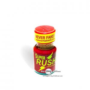 10ml PWD SUPER RUSH® Original