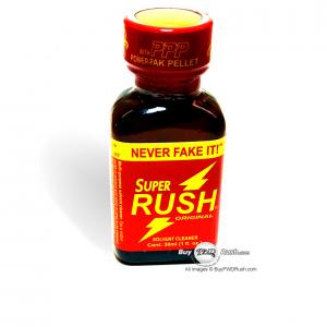 30ml PWD SUPER RUSH® Original