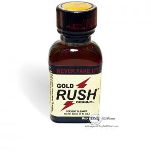 30ml PWD GOLD RUSH® Original